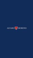 Alvaro Moreno gönderen