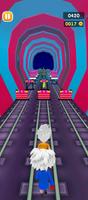 A4 Escape from the Clown 3D screenshot 1
