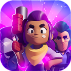 ТЕСТ: Кто ты из Brawl Stars? biểu tượng