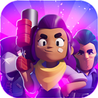 TEST: Who are you from Brawl Stars? icon