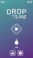 Drop Line Affiche