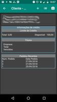 Força de Vendas Screenshot 1