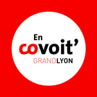 En covoit' GrandLyon biểu tượng