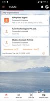 truMe syot layar 2