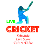 Cricket Schedule 2021