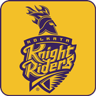 KKR Cricket Game- Official icon