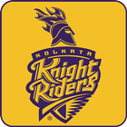 KKR Cricket Game- Official आइकन