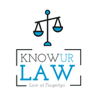 KnowUR Law-IPC,CRPC,IEA,RTI,POCSO,Companies Act-icoon