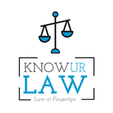 KnowUR Law-IPC,CRPC,IEA,RTI,POCSO,Companies Act icône