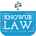KnowURLaw 图标