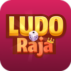 آیکون‌ Ludo Raja