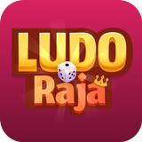ikon Ludo Raja