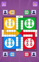 برنامه‌نما Ludo Raja عکس از صفحه