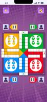 برنامه‌نما Ludo Raja عکس از صفحه