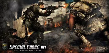 SPECIAL FORCE NET