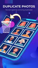 download MobiClean - Phone Cleaner App XAPK