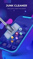 MobiClean 海報