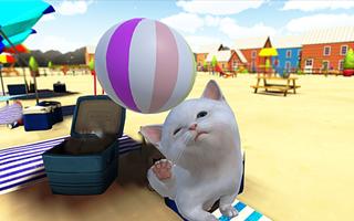 Kitten Cat Craft : Smash Room screenshot 3