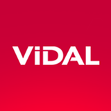 VIDAL Mobile aplikacja