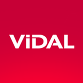 آیکون‌ VIDAL Mobile