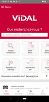VIDAL Mobile الملصق