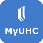 MyUHC-icoon