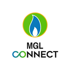 آیکون‌ MGL Connect