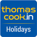 Thomas Cook - Holiday Forex Visa Flight Hotel APK