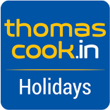 Thomas Cook - Holiday Forex Visa Flight Hotel