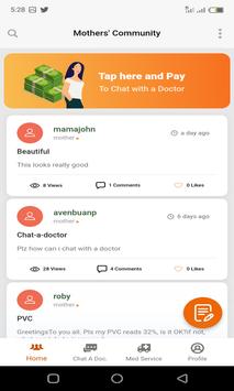 OMOMI 截图 4