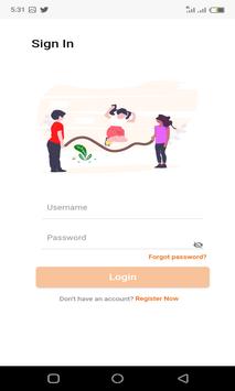 OMOMI 截图 2