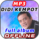 Lagu Ati Dudu Wesi Didi Kempot Feat Happy Asmara-APK