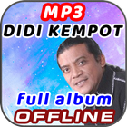 Lagu Ati Dudu Wesi Didi Kempot Feat Happy Asmara icône