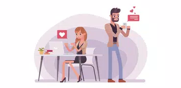 EZMatch: Dating- und Chat-App