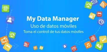 My Data Manager