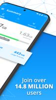 My Data Manager تصوير الشاشة 1