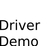 Demo taxi app