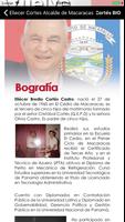 Eliecer Cortes Alcalde de Macaracas imagem de tela 2
