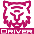 Driver Companion App for FoodTiger Delivery