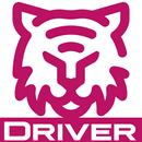 APK Driver Companion App for FoodTiger Delivery