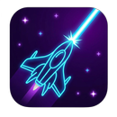 Zorpy Blaster: Space Shooter APK