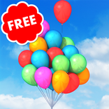 ”Balloon Pop Mania
