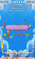 Balloon Pop Mania syot layar 2