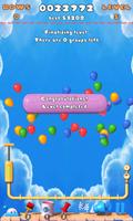 Balloon Pop Mania capture d'écran 2