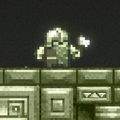 One Button Temple