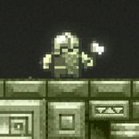 ”One Button Temple