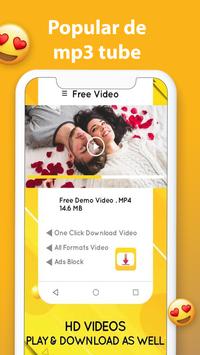 Tube Music Downloader-Download Music Mp3 1