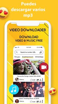 Tube Music Downloader-Download Music Mp3 3