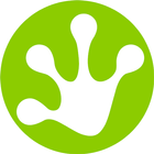 Frog Reader icon