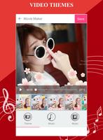 Photo Video With Music 截图 1